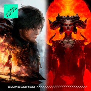 Final Fantasy 16 & Diablo 4 - Noticias y Reviews