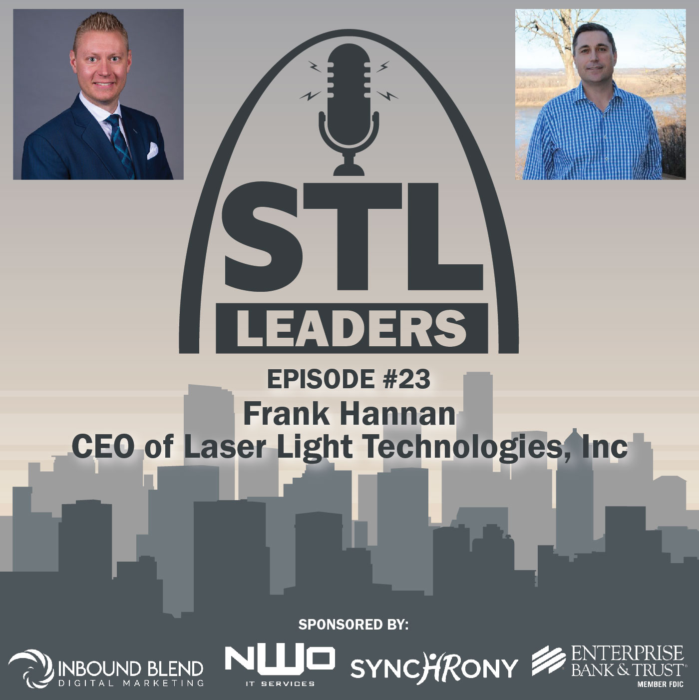 STL Leaders Podcast