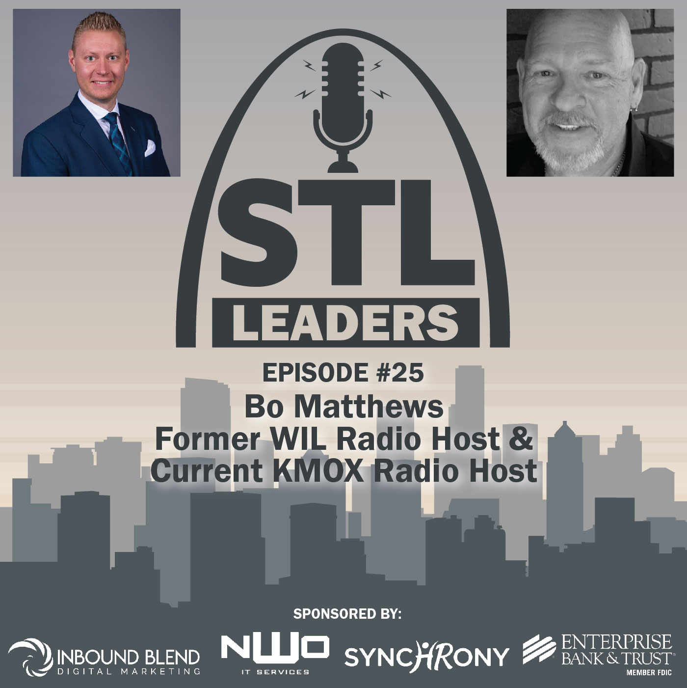 STL Leaders Podcast