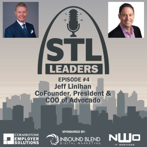 Episode 4 - Jeff Linihan