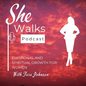 Welcome to the She Walks Podcast