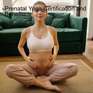 Prenatal Yoga Certification and Benefits