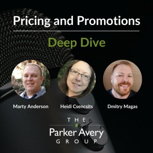 Retail Pricing and Promotions Deep Dive