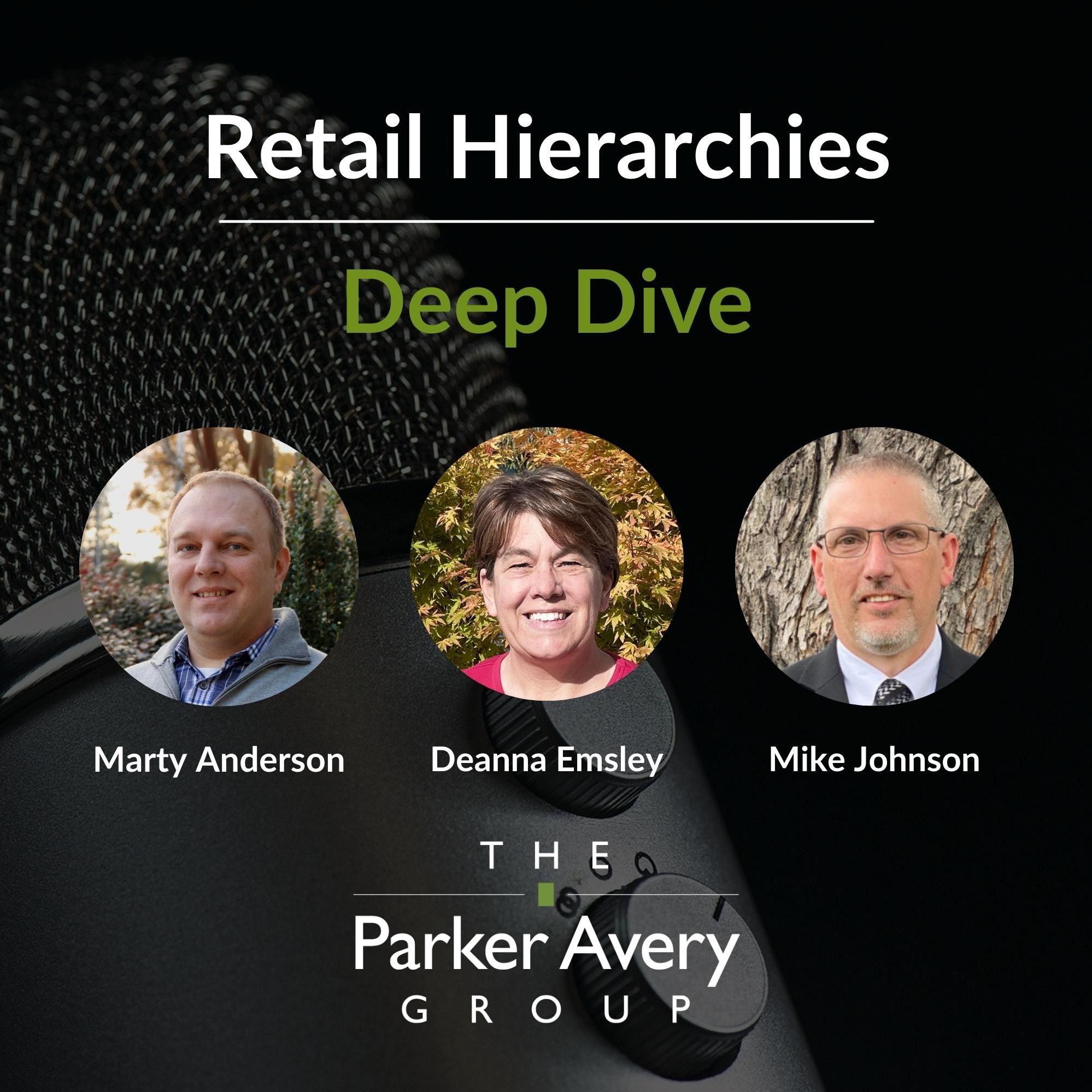 Talk Retail to Me