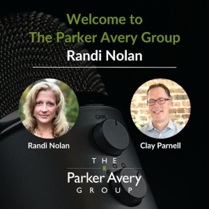 Welcome to The Parker Avery Group Randi Nolan