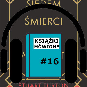 76 - Siedem śmierci Evelyn Hardcastle