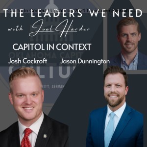 Capitol In Context | Update on 2021 Legislative Session