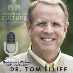 Tom Elliff on Effective Leadership (part two)