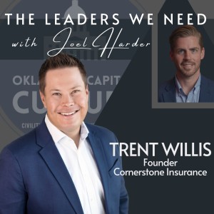 Part One with Trent Willis, Entrepreneur and Business Owner