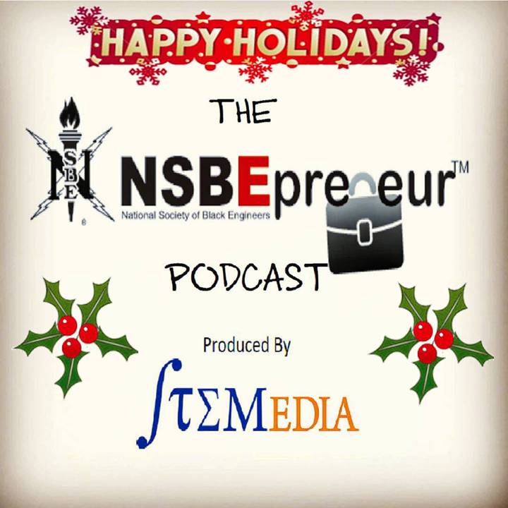 Episode 8 - Happy Holidays!: 7 Gifts from the First 7 Interviews (+ 7 "Must Play" Christmas Songs ;)