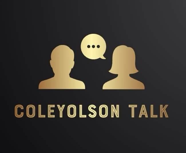 Coleyolson Talk - Ep. 32 - Top 10 Favorite Characters Pt. 2