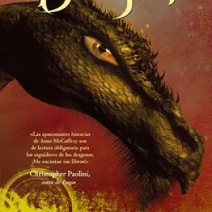 El Vuelo del dragón, un mundo habitado por dragones