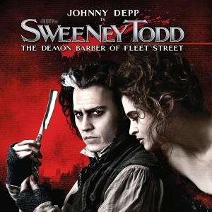 Sweeney Todd, la venganza sobre injusticia y deshumanización