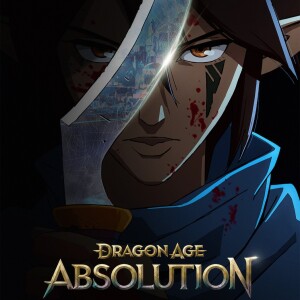 Dragon Age: Absolution. Una historia de robos e infiltraciones en un mundo de fantasía.