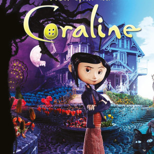 Coraline, la aterradora historia de un portal y una bruja