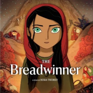 The Breadwinner. Minisode