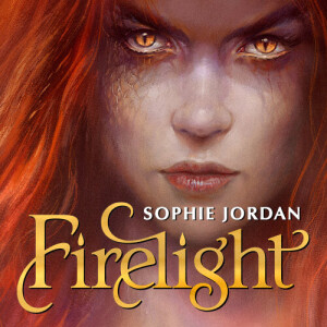 Firelight, un draki de fuego luchando por sobrevivir al desierto