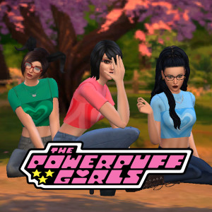 Las Chicas Superpoderosas, un fandom hispanopequeño luchando por sobrevivir.