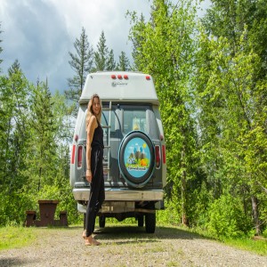 Episode 1: Welcome & What Inspired Me to Live in a Van