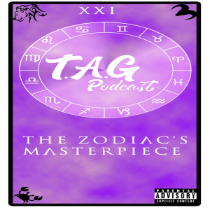 EP 21: The Zodiac's Masterpiece