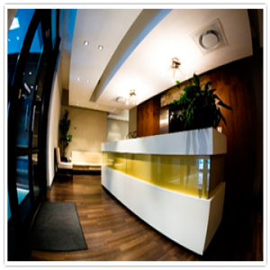 Commercial Office Fitouts Brisbane