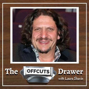 Jay Rayner - Journalist, Writer & Broadcaster