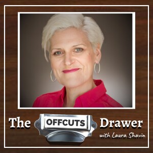 Lynn Ferguson - Screenwriter & Storyteller