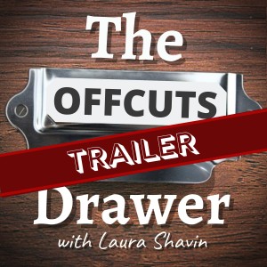 Trailer For The Offcuts Drawer