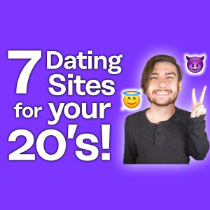 7 Fire Dating Sites for Your 20s [Get Lit!]