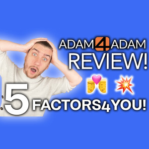 Adam4adam Review [Great Gay Men Dating Alternative?]