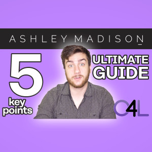 Ashley Madison Review - Ranked on 5 factors! (Updated for 2020)