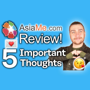 AsiaMe Dating Site Review [Is it Legit?]