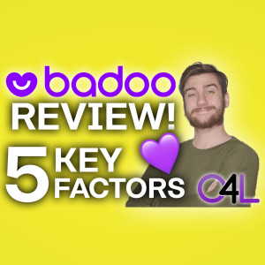 Badoo Dating App Review 2020 [5 Crucial Considerations]