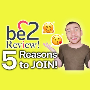 Be2 Dating Site Review - [Real Matches or Real Scam?]