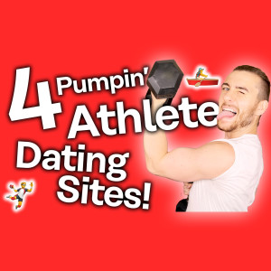 Best Dating Sites for Athletes [Find Your Sportsperson!]