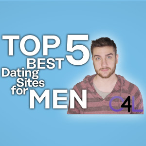 Best Dating Sites for Men in 2020 – The 5 Top Sites
