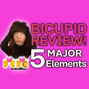 BiCupid Dating App Review [Chat & Meet]