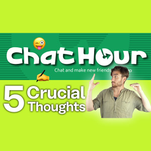 Chat Hour Review [Chatting, Flirting, Meeting & Dating]