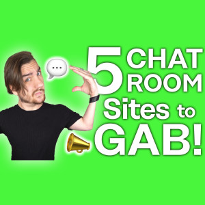 5 Best Chat Rooms Sites! [Meet People and Date!]