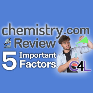 Chemistry.com Review [How Does it Compare?]