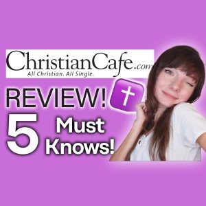 Christian Cafe Dating App Review – [Is it worth your time?]