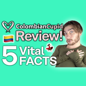 Colombian Cupid Review [Worth it or not?]