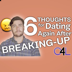 How to Date Again After Breakup [You got this!]