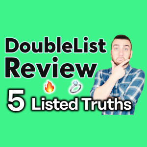 Doublelist Review! [The New Craigslist Personals?]