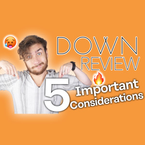 Down Dating App Review [Flirt And Hookup In Style]