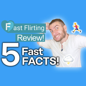 Authentic Fast Flirting Review [Is It Worth Visiting?]