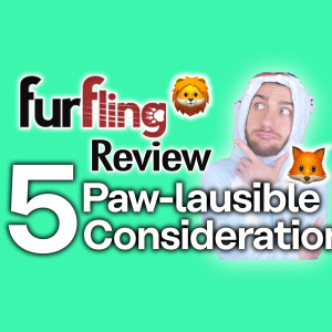 FurFling Site Review [Just another fraud?]
