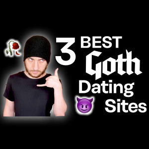 Best Dating Sites for Goths [Emo, Punk & Metal Matches!]