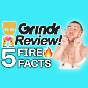 Grindr Review [Is it still the king for Gay dating?]