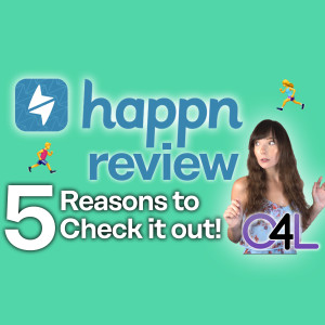 The Ultimate Happn Review [Can It Make Things Happen?]